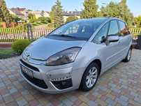 Citroen C4 Picasso 1.6 hdi