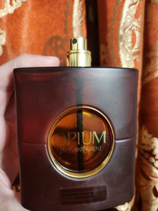 Opium Yves Saint Laurent 90ml