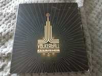 Rammstein - Volkerball CD+2xdvd