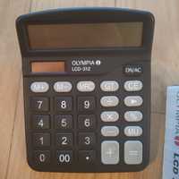 Kalkulator Olimpia LCD
