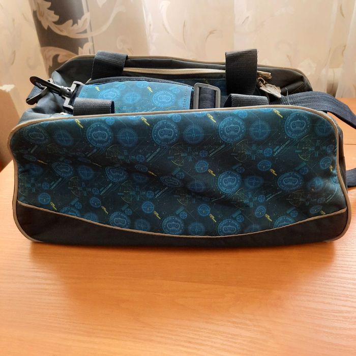 Спортивна сумка  дитяча