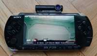 Камера для PlayStation Portable, камера для PSP