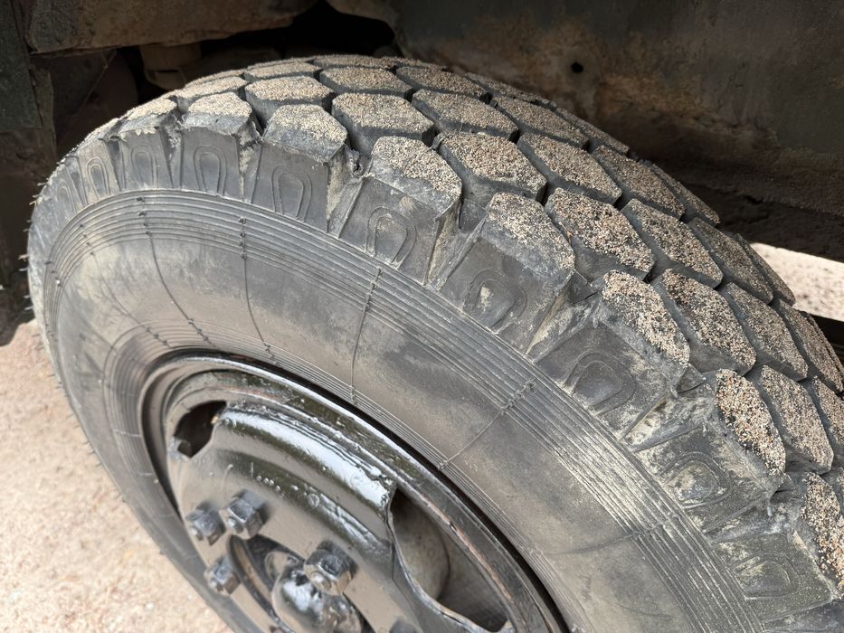 Зил 130 самосвал газ бензин переоформляється Обмін