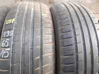 Para opon Hankook Ventus Prime 2 195/65 R15 91H Nr.287