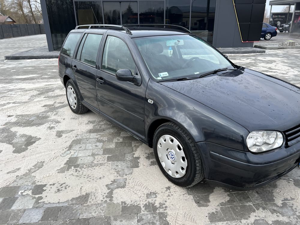 Vw golf4 bora volkswagen 1,9 tdi