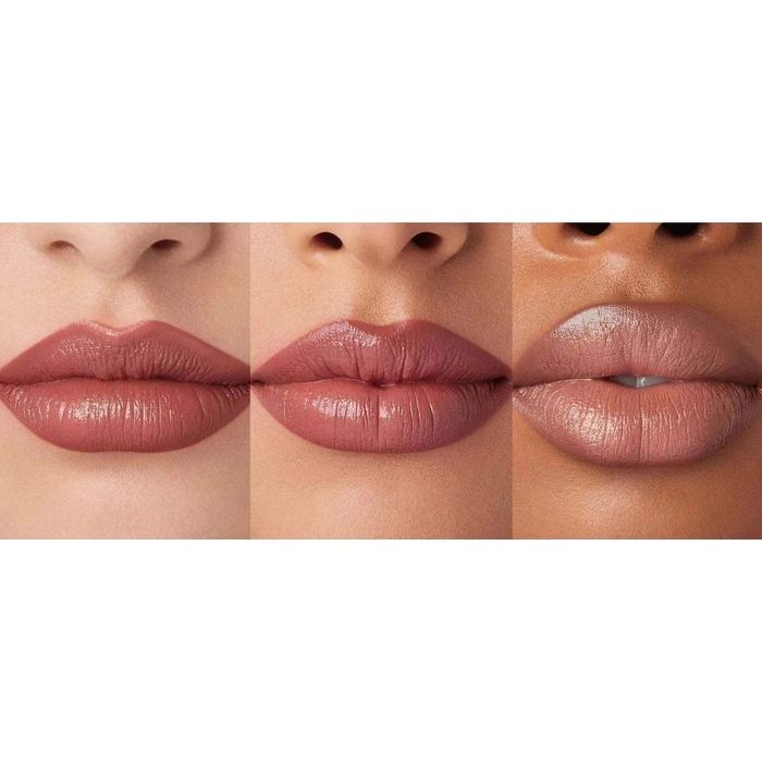 Помада Anastasia Beverly Hills Satin Lipstick, цвет Rose Brown