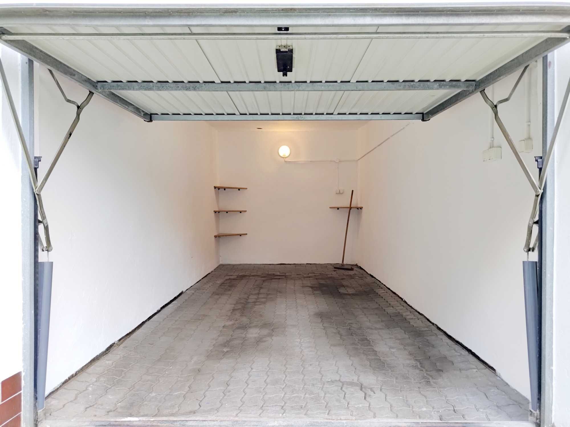 Sandomierz, Baczyńskiego | Garaż murowany | 15,8 m²