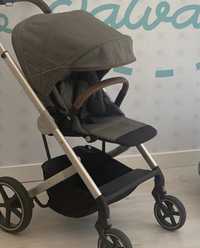 Cybex Balios S Lux