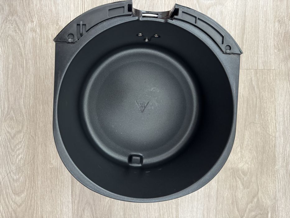 air fryer becken