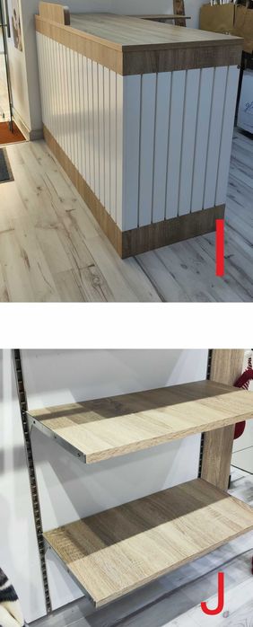 Recheio de Loja Mobiliário/Acessórios etc...