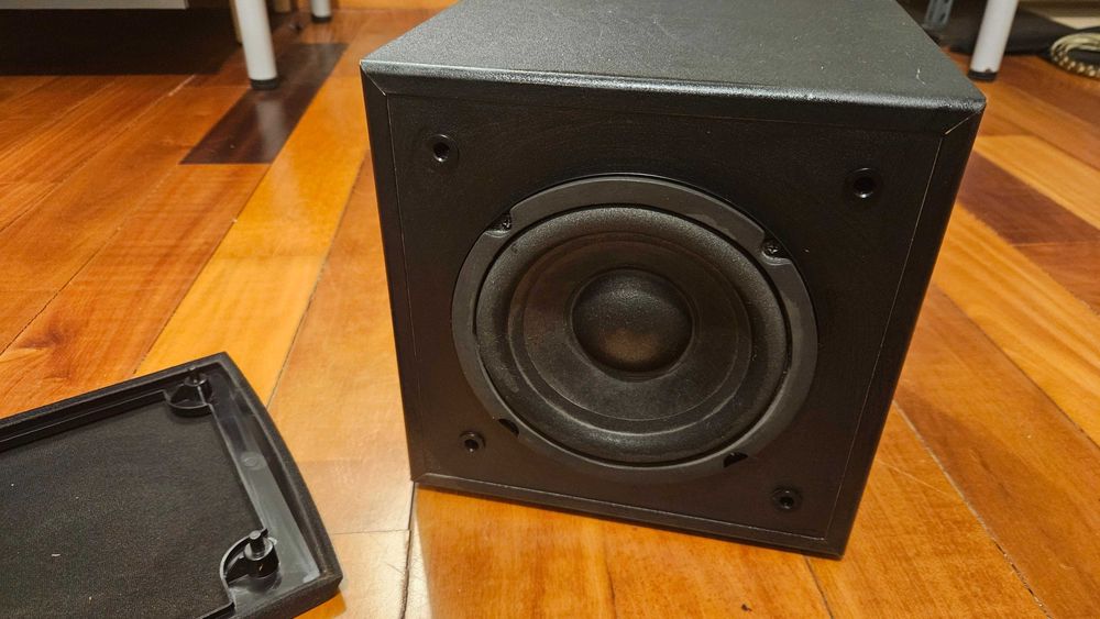 Colunas Creative Inspire 6.1 6700