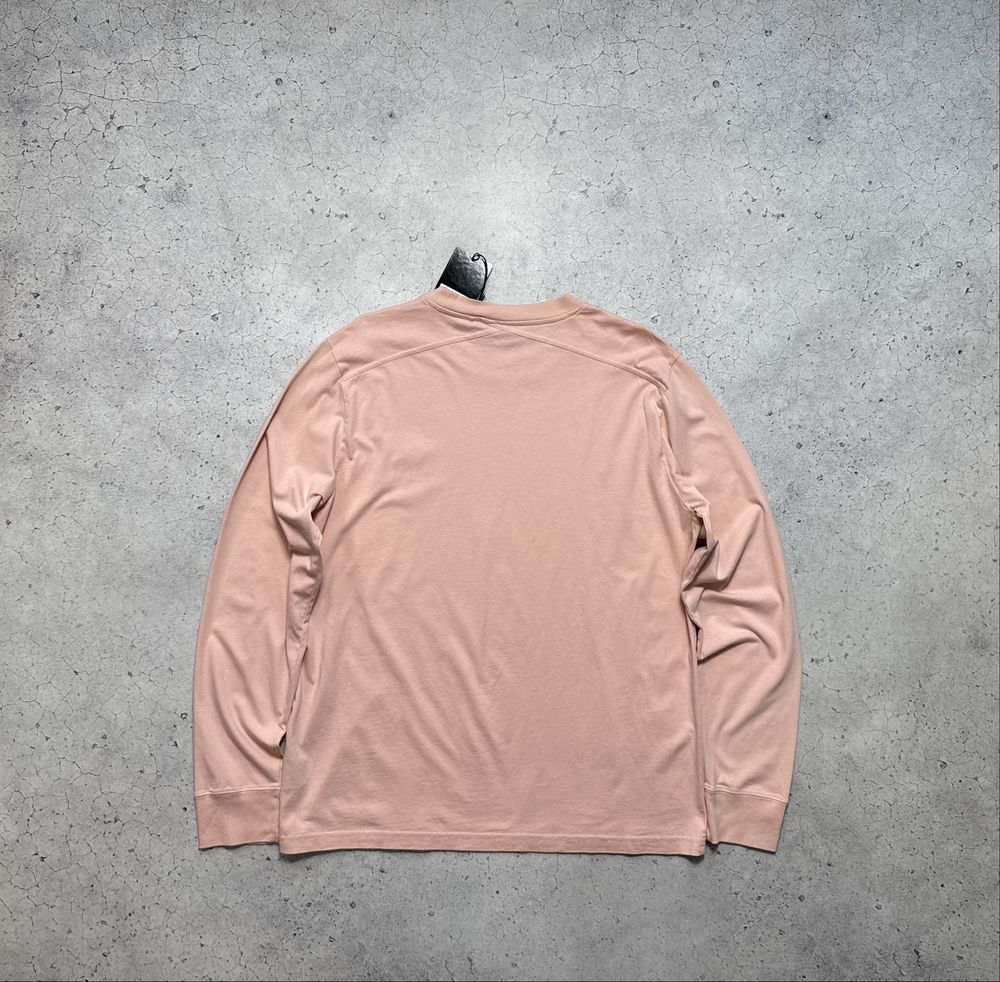 Новая Кофта Лонгслив Ma.Strum Casual Оригинал Идеал Размер XL