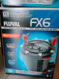 Filtr kubełkowy FLUVAL FX6