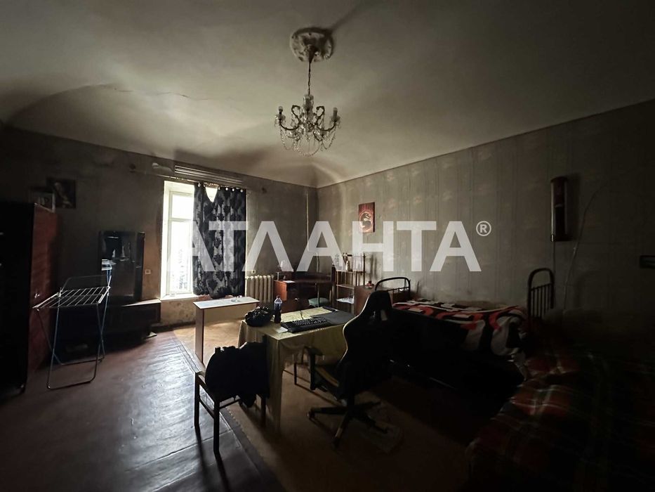 2 комн ЦЕНТР Дерибасовская Парк Шевченко МОРЕ