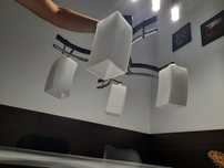 Lampa sufitowa Luminex 565