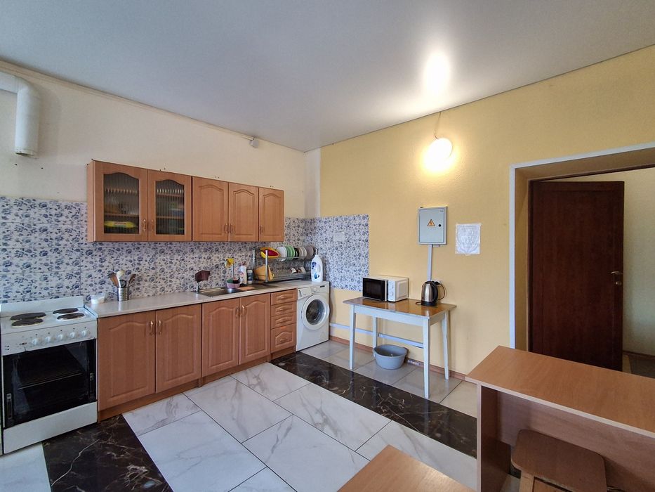 Окрема кімната під ключ! 20хв від М.Лісова