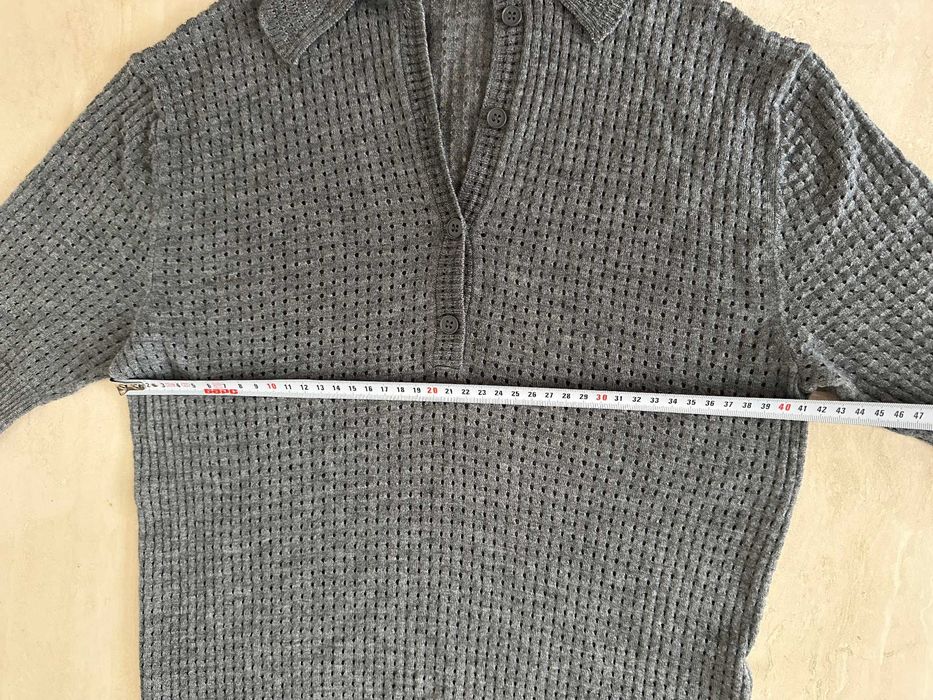 Сорочка поло Massimo dutti