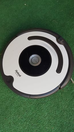 Aspirador iRobot Roomba 675
