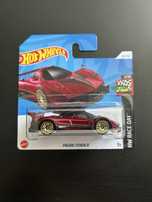 Hot Wheels Pagani Zonda R