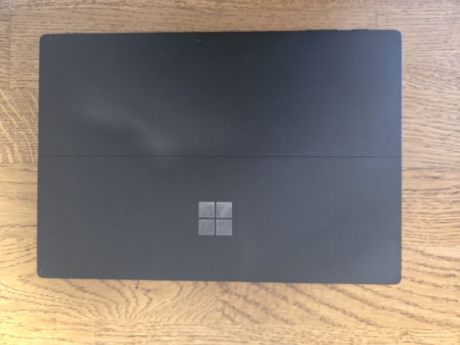 Планшет Surface Pro7+ 12.3" i7 11gen 16gb 512gb 580год напрацювання