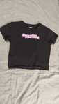 Crop top ,,genziara"