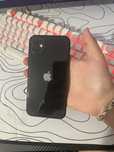 Iphone 11 64gb Black