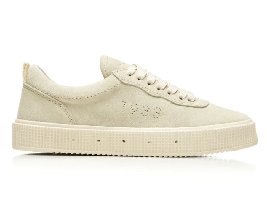 Sanjo ML130 Off white 41