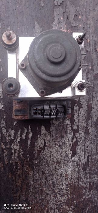 Блок ABS Mazda 6 Visteon(оригінал)