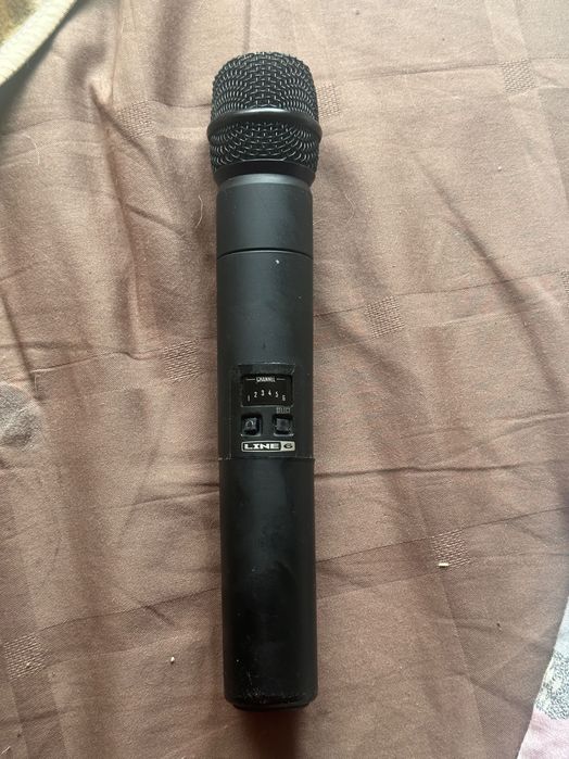 Line 6 - v35 цифровой радио-микрофон