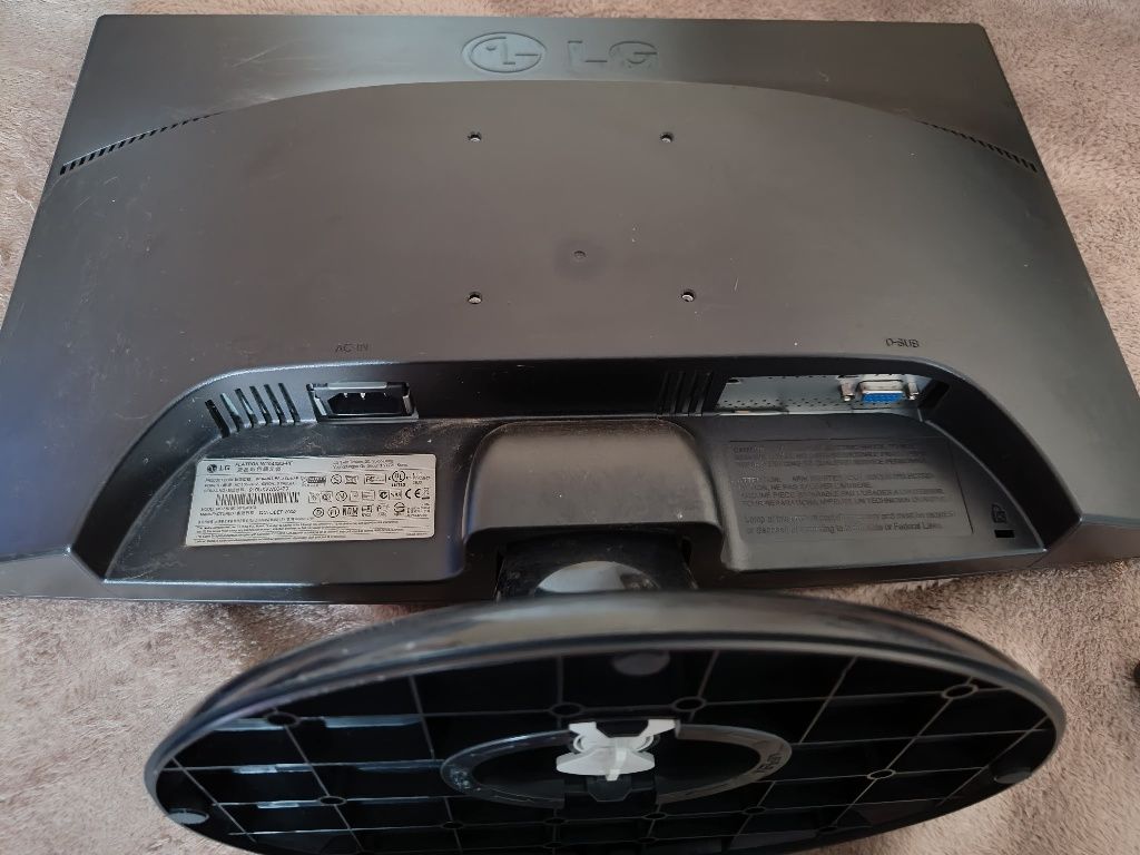 Monitor Lg Flatron W1943SS-PF