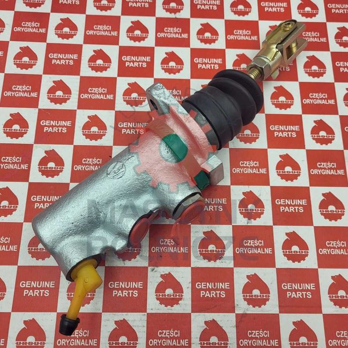 Pompka hamulcowa Ursus C-380M C-382 C-385