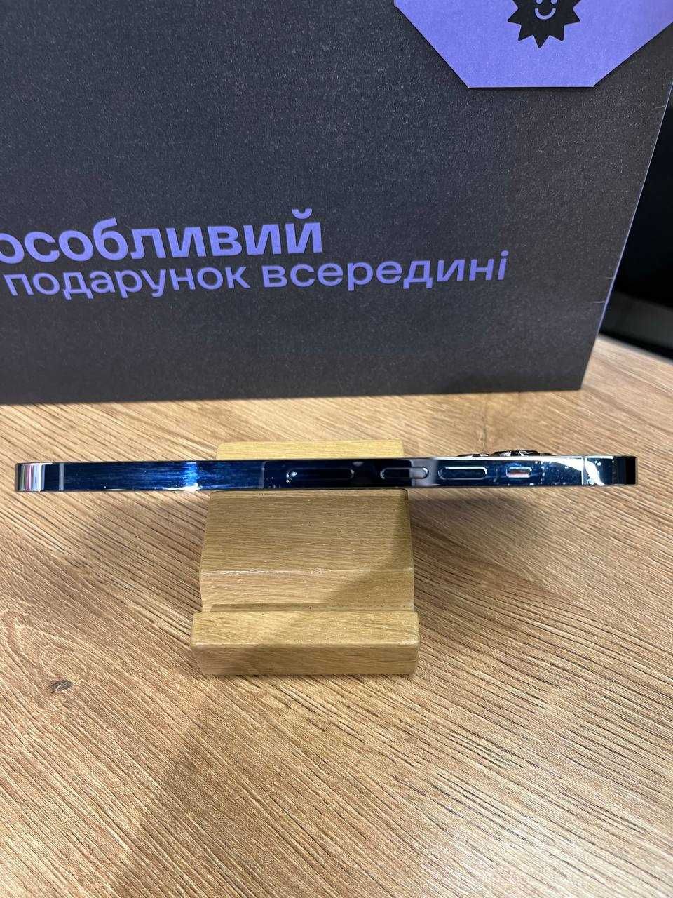 Вживаний iPhone 13 Pro Max 128/256/512 у Ябко