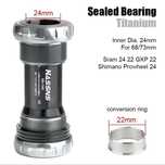 Suport Hassns Hollowtech2 68-73mm
