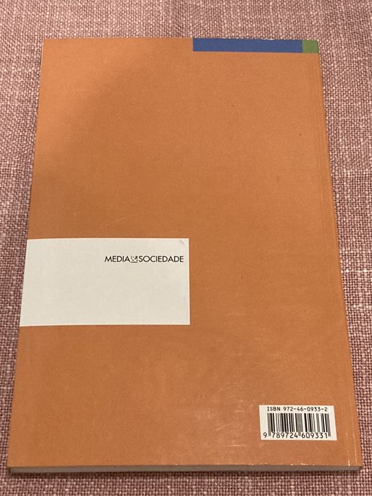 Livro Televisão Interactiva