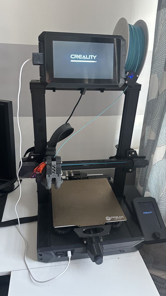 Drukarka Creality Ender 3 S1 z SonicPad