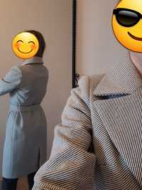 Elegancki Płaszcz NOWY