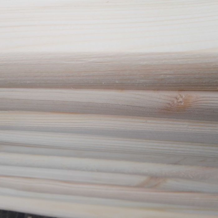 Sztacheta, heblowana deska 90 cm x 7 cm