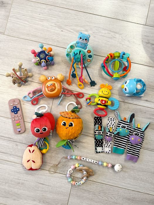 Іграшки для дітей