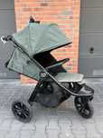 BabyJogger CityElite2 - wozek spacerowy w świetnym stanie