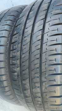 Opony Letnie 225/65/16C Michelin 2szt 8mm