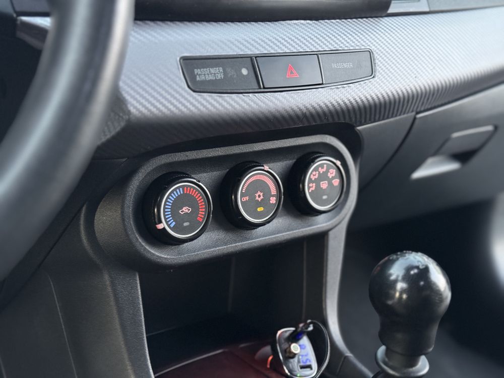 Mitsubishi Lancer 2.0TDI 2010 рік|Механіка