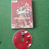 Gra PC - The Sims 2 - Cztery Pory Roku