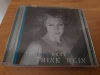 Trine Rein The Very Best Of  CD