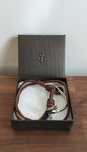 Pulseira Caravela - Leather Brown