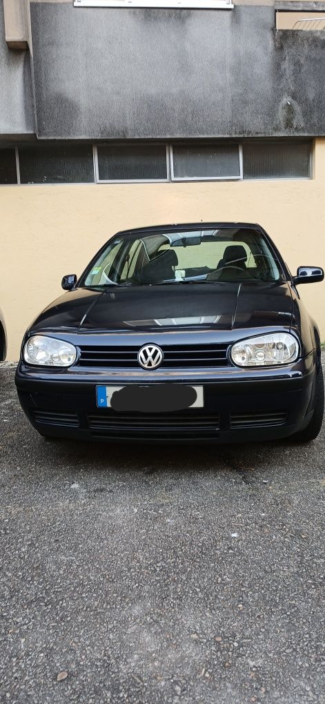 Golf Mk4 1.4 Gasolina
