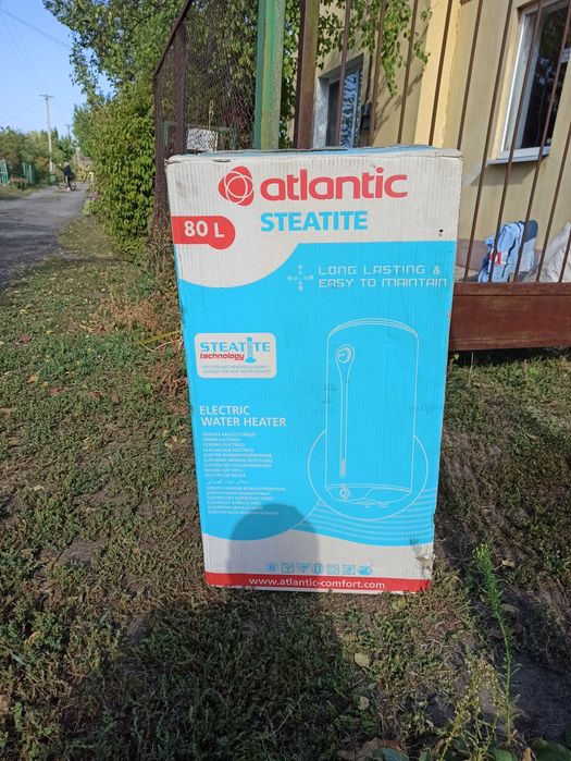 Бак нагревательный ATLANTIK