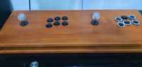 2 Joysticks para PC Sanwa