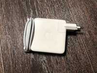 Блок питания MagSafe 2 60W зарядка для MacBook