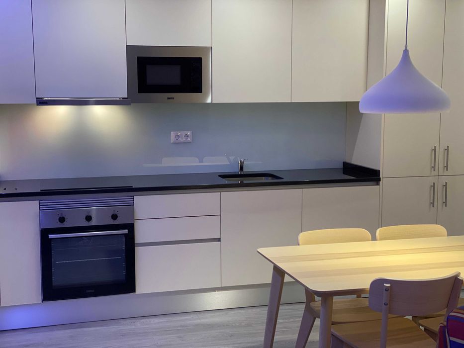 Apartamento T1 Vila Real