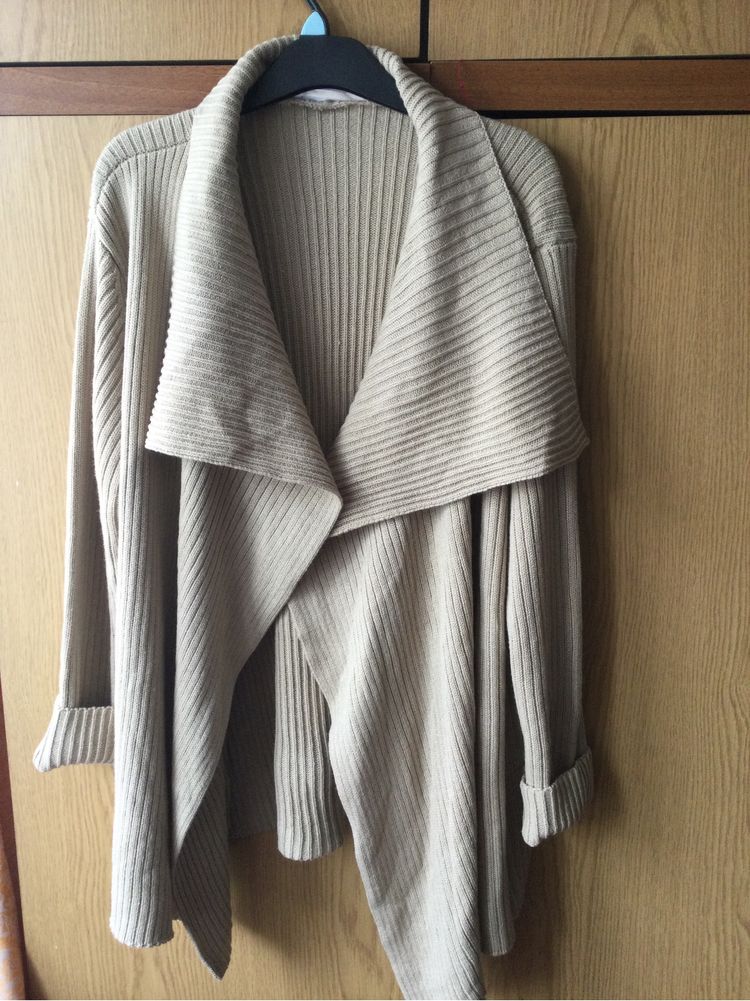 Blezer, sweter, kardigan r. 44-46 XL